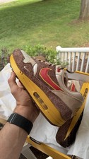Nike Air Max 1 Low Poly Big Head Origins HV57...