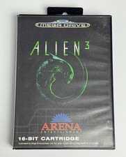 Alien 3 - SEGA Mega Drive | TheGameWorld