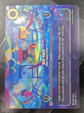 Bad-Anon - Villain Support Center 222/204	Enchanted Disney Lorcana English Card