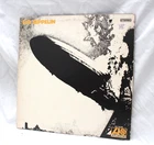 Led Zeppelin - Led Zeppelin I LP Atlantic SD 19126 US Specialty Records