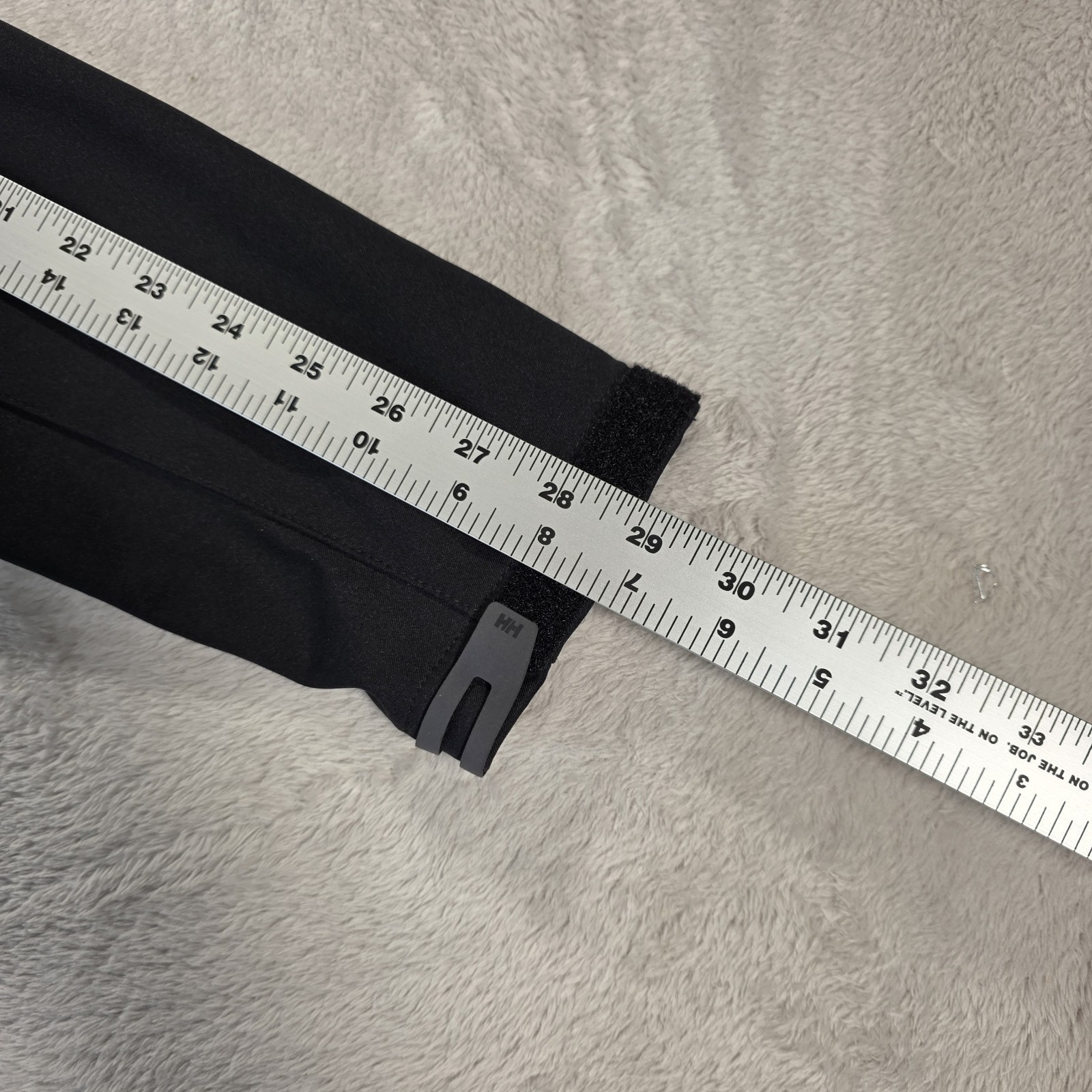 Helly Hansen Paramount Softshell Jacket Mens Smal… - image 19