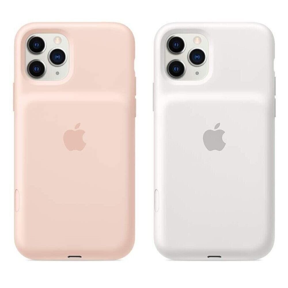 【美品】純正iPhone 11 Pro Smart Battery Case Genuine Apple iPhone 11 Pro Smart Battery Case | eBay