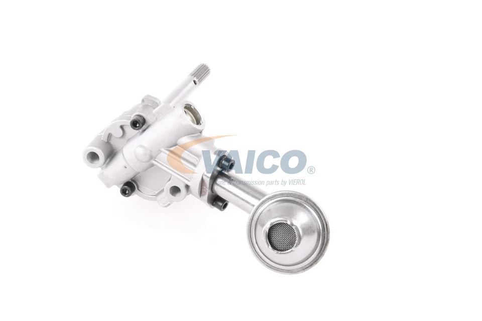 VAICO Pompe à huile Pompe à Huile Moteur V10-0137-1 pour VW GOLF II (19E, 1G1) - Photo 3/4