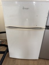 Undercounter Fridge & Freezer – Both Working
