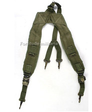 Brelage US LC1- US ARMY post WW2 ( matériel original )