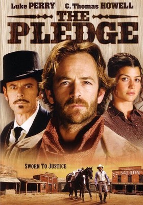 The Pledge (DVD disc only)