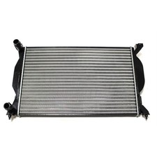 Radiateur Audi A4