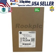 Allen-Bradley AB 25B-D030N114 PowerFlex 525 AC Drive 15 kW 20 HP US Free Tax