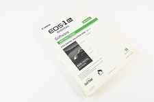 Canon EOS-1 Ds Digital Instructions Manual Guide G949