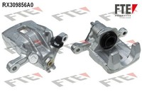 Fte Bremssattel Bremszange / Ohne Pfand Hinten Links 9290188