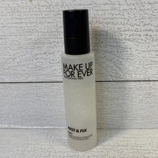 MAKE UP FOR EVER Mist & Fix 24H Hydrating Setting Mist 3.38oz Full Size No Box
