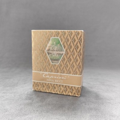 Capricci Parfum 15ml Vintage Nina Ricci 