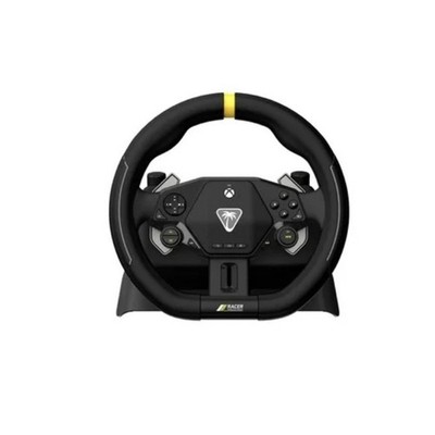 Turtle Beach Racer Wireless Racing Wheel Xbox Series X|S Xbox One PC