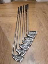 Ping Iron Red Dot Set PW-3
