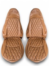 Fodere Per Sedili Smart 451 Brabus Diamante Nessuna Fodera Dattel.