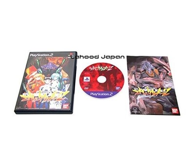 Jeu PSP Neon Genesis Evangelion 2 - Import Japonais - Sony - Bon état