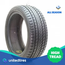 Used 225/45R18 Yokohama YK580 95W - 9.5/32