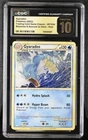 2023 POKEMON TCG CLASSIC #007/034 GYARADOS ✨CGC 10 PRISTINE✨