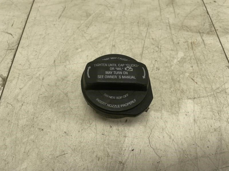 2004 VOLKSWAGEN PASSAT V6 GLX TAMPA DE ENCHIMENTO DO TANQUE DE COMBUSTÍVEL FABRICANTE DE EQUIPAMENTO ORIGINAL+ - Imagem 4 de 4