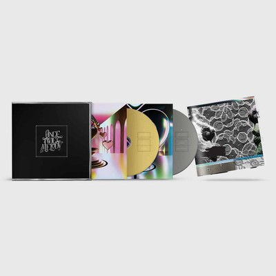 Beach House / ONCE TWICE MELODY (2CD) / PIAS, Bella Union / BELLA1289CD / 2CD