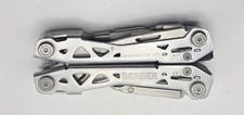 Gerber Suspension NXT Multi-Tool Silver Stainless Steel L-8