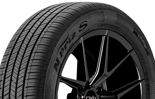 ②8IXQ様　195 55 16 Nexen N Priz S 195/55R16 Tire for sale online | eBay