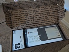 Valve Steam Deck OLED 512GB Black Handheld Console