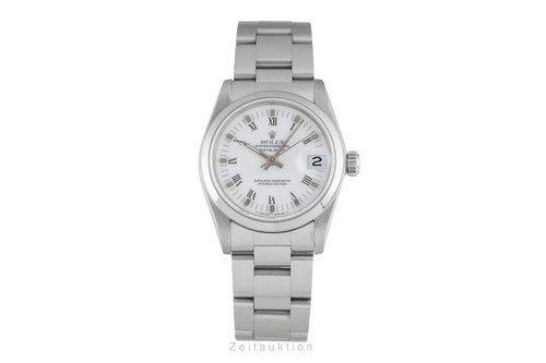Rolex Datejust 68240 31 mm