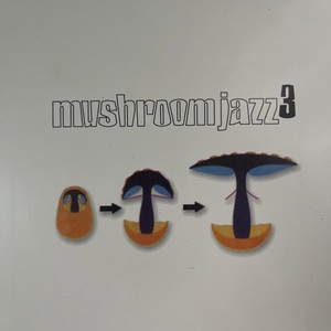 Mushroom Jazz Vinyl | eBay