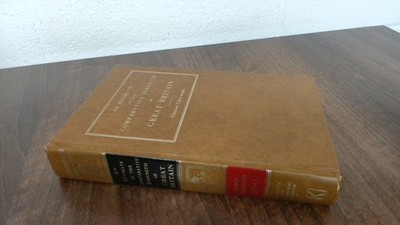 			An Estimate Of The Comparative Strength Of Great Britain, George 		