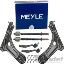 MEYLE HD QUERLENKERSATZ 6 TEILIG VORDERACHSE passend für CITROEN C3 II SC DS3