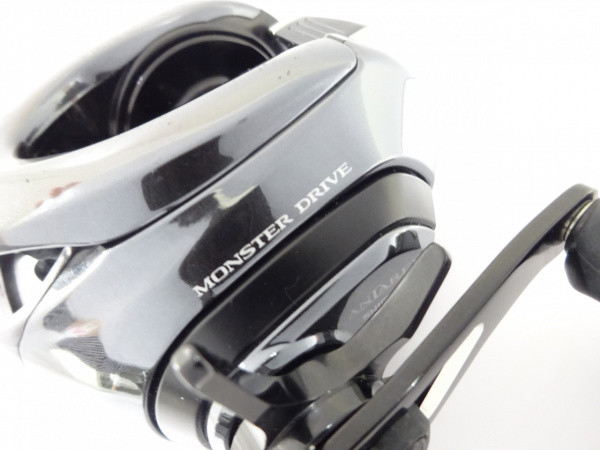 Shimano Antares DC 'MDXG left Cond/C | eBay