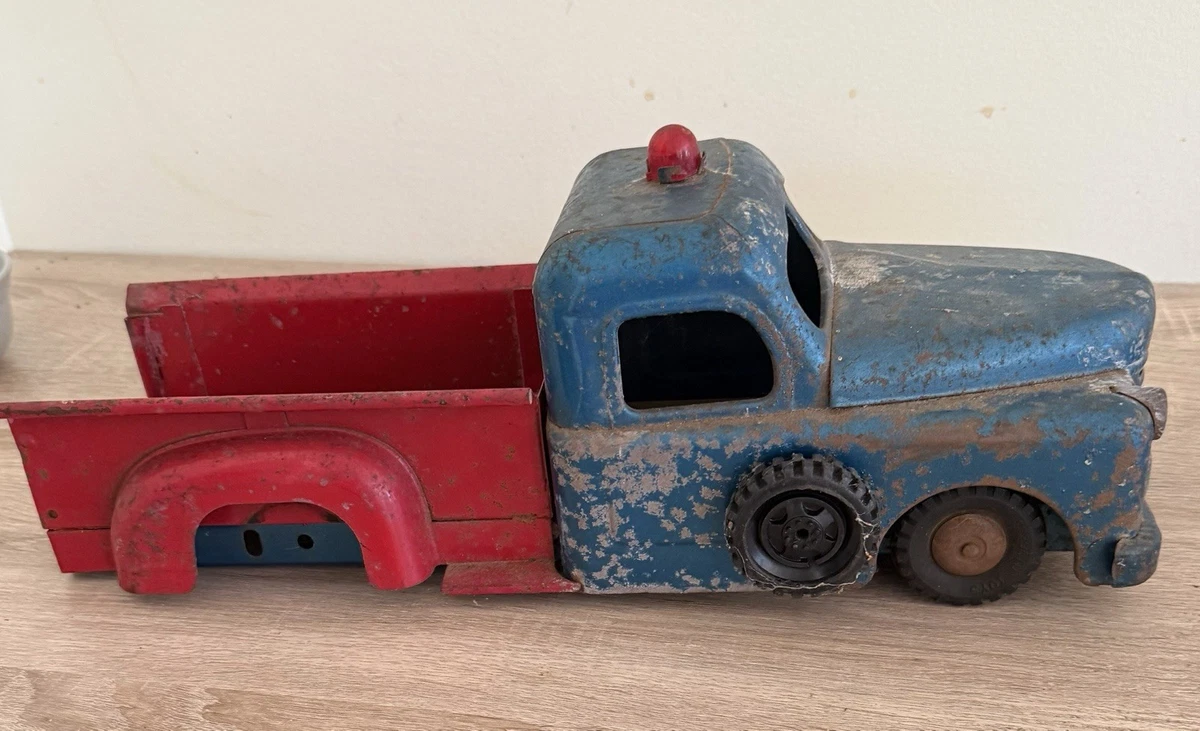 Structo Vintage Manufacture Diecast Cars, Trucks & Vans for sale