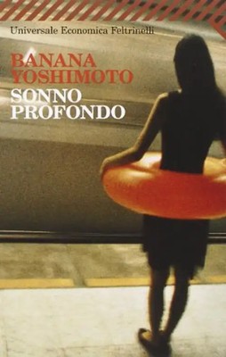 Sonno profondo - Yoshimoto, Banana ZUSTAND SEHR GUT