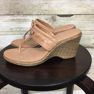 rockport flip flops womens