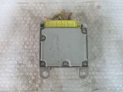 シーグレープ　3 Bag Control Module Fits 17-18 TOYOTA COROLLA IM 89170-12D60