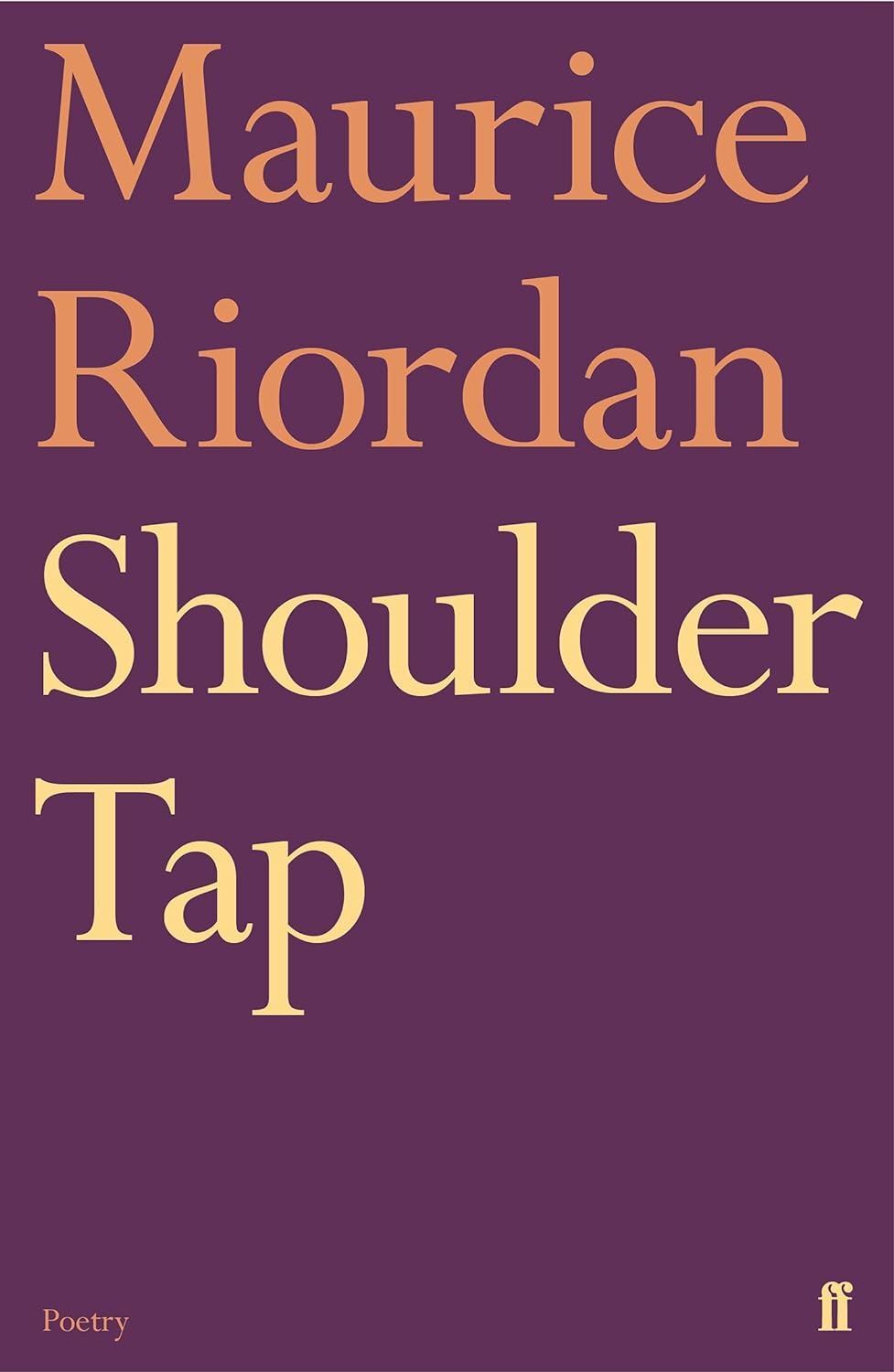 Shoulder Tap - Image 2