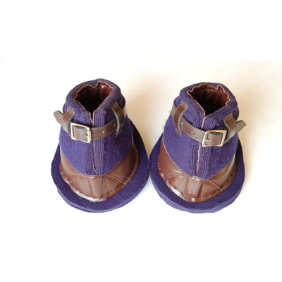 Überziehstiefel