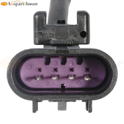 4x Oxygen o2 Sensor + Mass Airflow Sensor For Kia Sedona EX 3.8L 2006-2010 - Picture 7 of 8