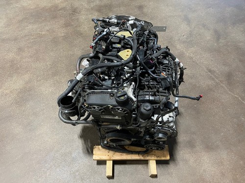 2018-2023 Audi Q5 2.0L AWD Gasoline Engine Motor Assembly 25k Miles OEM - Picture 6 of 18