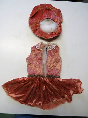 Mains standard pour poupées anciennes STA 6 Antique doll