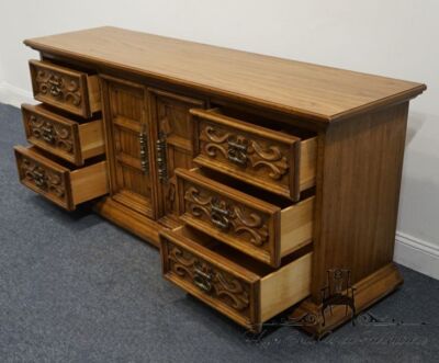 DREXEL FURNITURE Velero Collection Italian Neoclassical 76