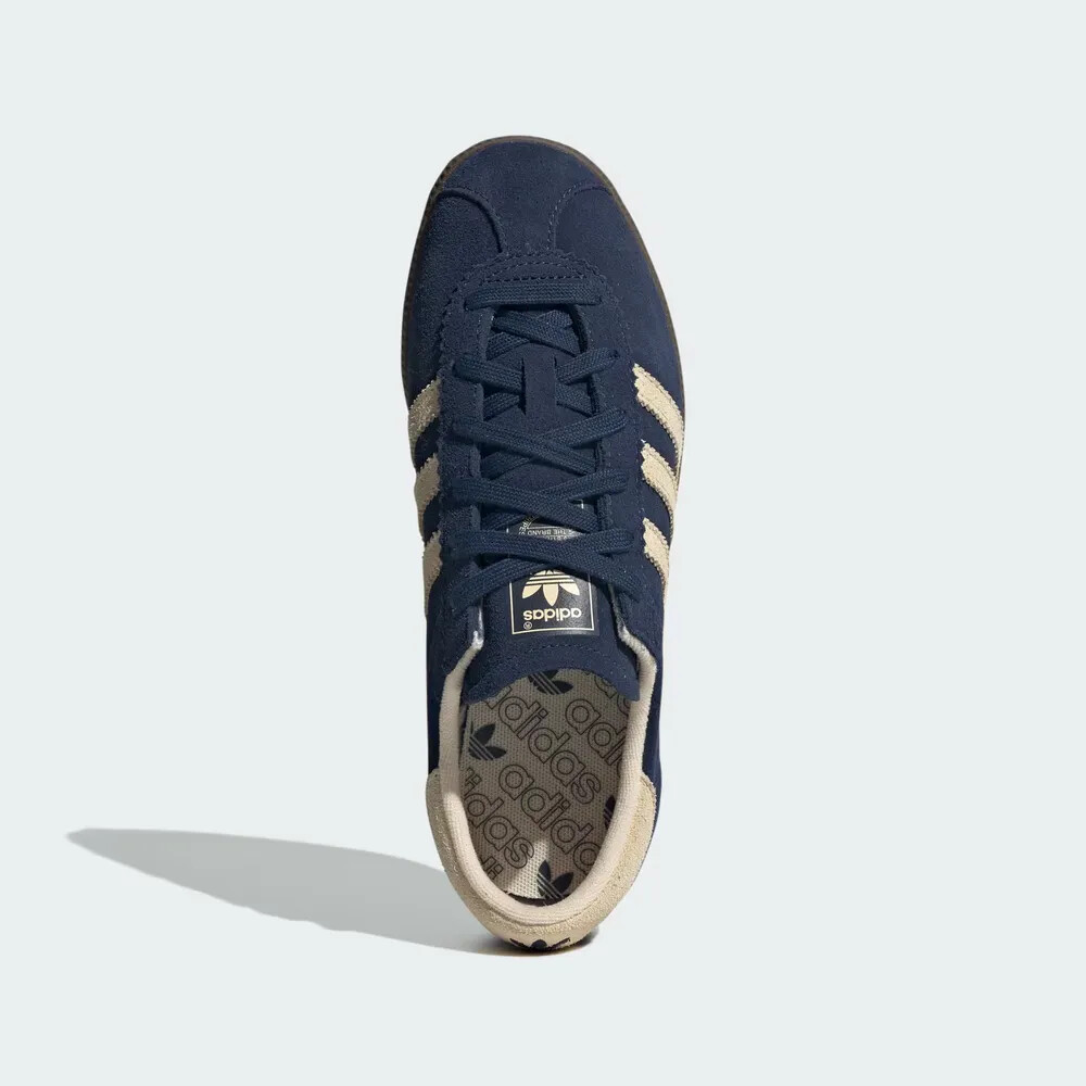 【限定セール中】adidas bern ベルン　Night Indigo adidas Originals BERN アディダス ベルン メンズ レディース
