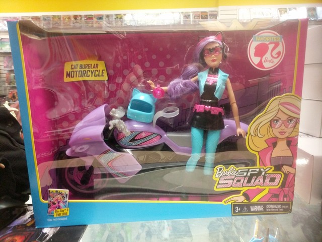 barbie spy squad watch online