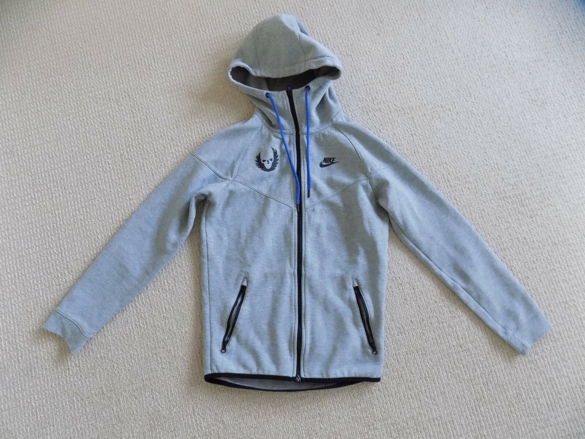 MENS XS NIKE TECH FLEECE OREGON PROJECT WINDRUNNER HOODIE MENS XS NIKE TECH FLEECE OREGON PROJECT WINDRUNNER HOODIE