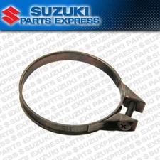 NEW OEM SUUZKI CLAMP CHECK FITMENT CHART FITS MUTIPLE VEHICLES 09402-58208