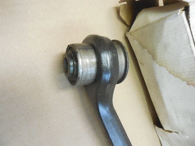 Conjunto de brazo de control 93-97 para Eagle Vision Evergard #K7213 H273 Foto 3 de 4