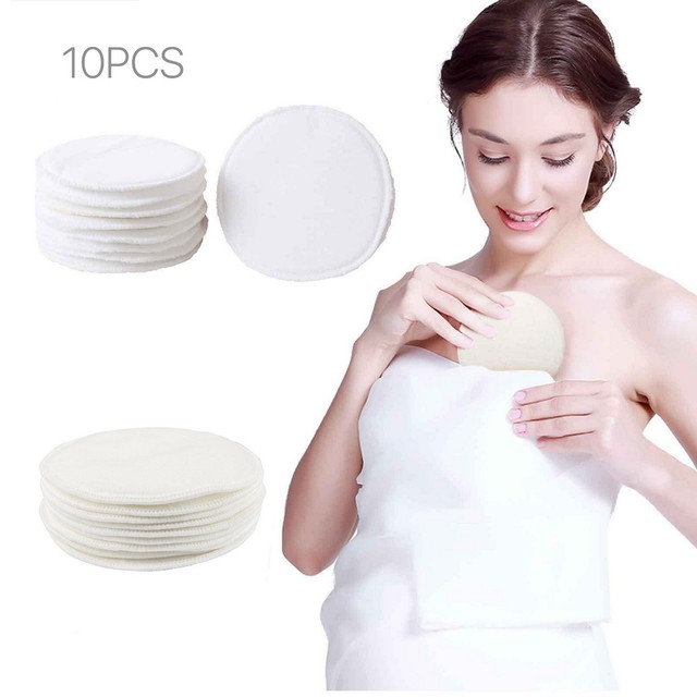 breast pads reusable