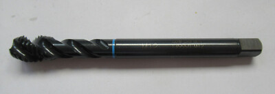 GARANT Maschinengewindebohrer  konisch abgesetzt M12  Art-Nr.: 135550 M12  NEU