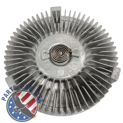 Cooling Fan Clutch for Dodge Ram 2500 3500 19941999 D250 W350 5.9L